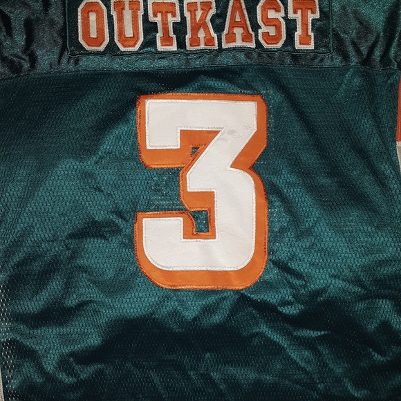 Other - Outkast Jersey